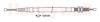 PEUGE 483229 Cable, parking brake